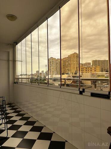 Satılır 3 otaqlı yeni tikili 140 m², Elmlər Akademiyası m., photo 26 from 31