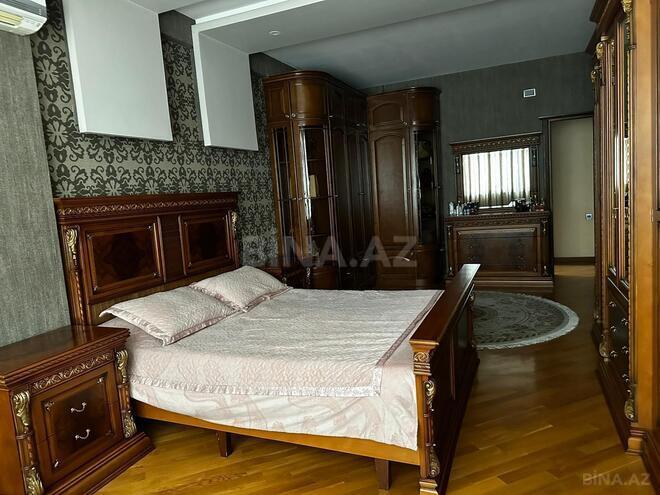 Satılır 3 otaqlı yeni tikili 140 m², Elmlər Akademiyası m., photo 22 from 31
