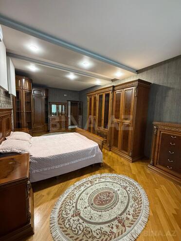 Satılır 3 otaqlı yeni tikili 140 m², Elmlər Akademiyası m., photo 14 from 31