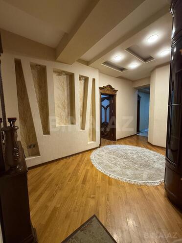 Satılır 3 otaqlı yeni tikili 140 m², Elmlər Akademiyası m., photo 13 from 31