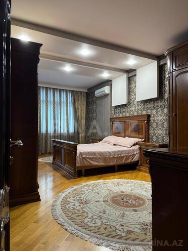 Satılır 3 otaqlı yeni tikili 140 m², Elmlər Akademiyası m., photo 7 from 31