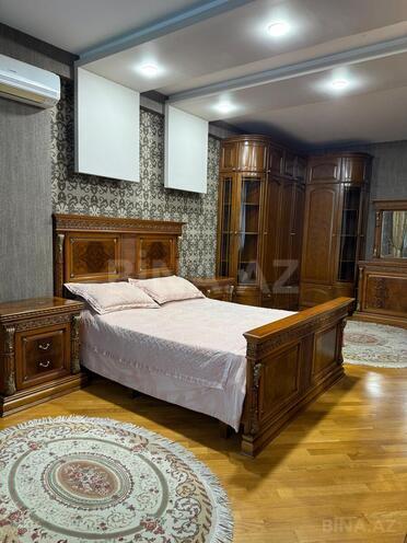 Satılır 3 otaqlı yeni tikili 140 m², Elmlər Akademiyası m., photo 6 from 31