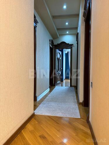 Satılır 3 otaqlı yeni tikili 140 m², Elmlər Akademiyası m., photo 11 from 31