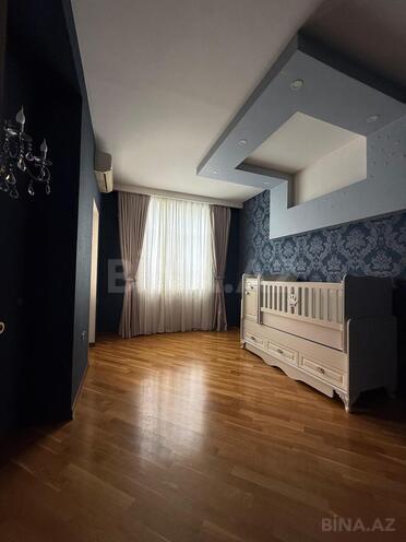 Satılır 3 otaqlı yeni tikili 140 m², Elmlər Akademiyası m., photo 4 from 31