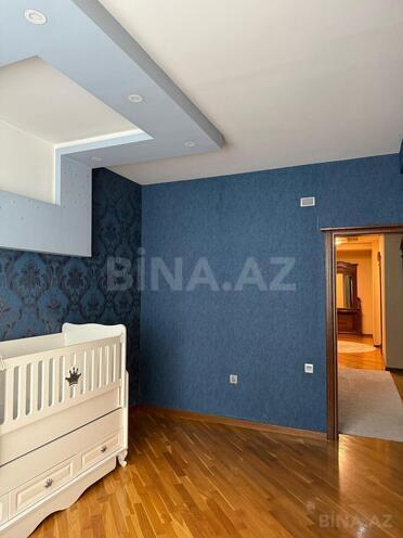 Satılır 3 otaqlı yeni tikili 140 m², Elmlər Akademiyası m., photo 10 from 31