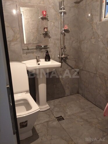 Продаётся 2-комн. вторичка 48 м², м. Элмляр Академиясы, photo 12 from 13