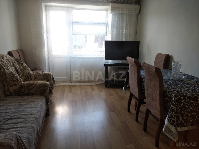 Продаётся 2-комн. вторичка 48 м², м. Элмляр Академиясы, photo 3 from 13