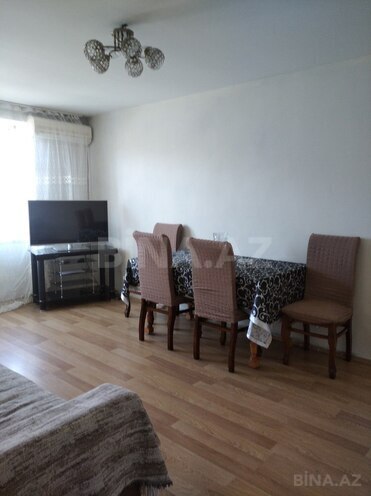 Продаётся 2-комн. вторичка 48 м², м. Элмляр Академиясы, photo 9 from 13