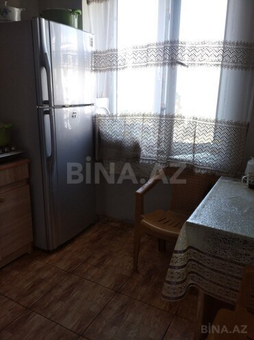 Продаётся 2-комн. вторичка 48 м², м. Элмляр Академиясы, photo 7 from 13