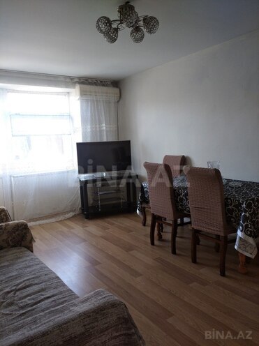 Продаётся 2-комн. вторичка 48 м², м. Элмляр Академиясы, photo 4 from 13