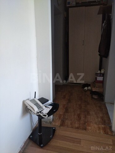 Продаётся 2-комн. вторичка 48 м², м. Элмляр Академиясы, photo 6 from 13