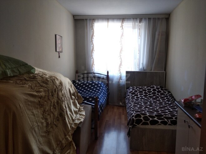 Продаётся 2-комн. вторичка 48 м², м. Элмляр Академиясы, photo 5 from 13