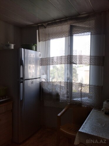 Продаётся 2-комн. вторичка 48 м², м. Элмляр Академиясы, photo 10 from 13