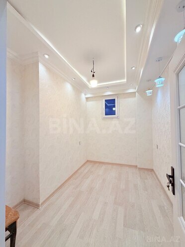 Satılır 2 otaqlı yeni tikili 63 m², photo 11 from 14