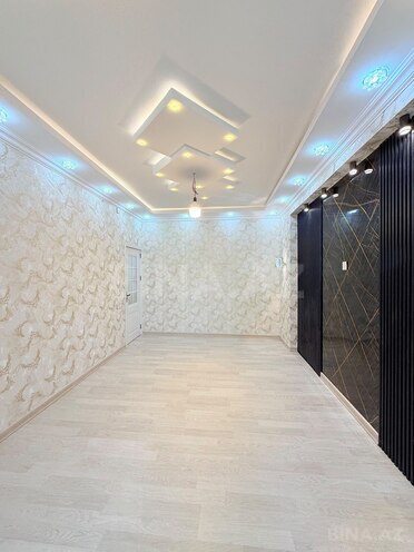 Satılır 2 otaqlı yeni tikili 63 m², photo 6 from 14