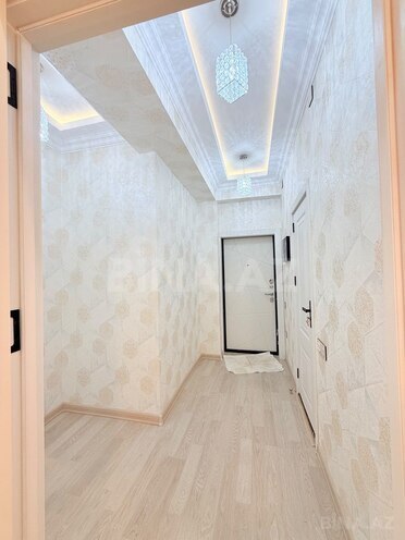 Satılır 2 otaqlı yeni tikili 63 m², photo 10 from 14