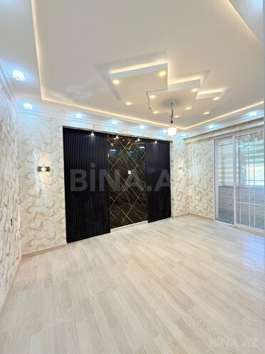 Satılır 2 otaqlı yeni tikili 63 m², photo 5 from 14
