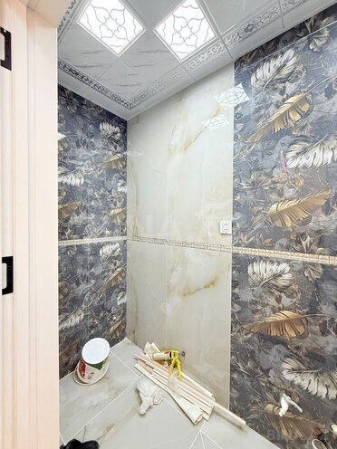 Satılır 2 otaqlı yeni tikili 63 m², photo 12 from 14