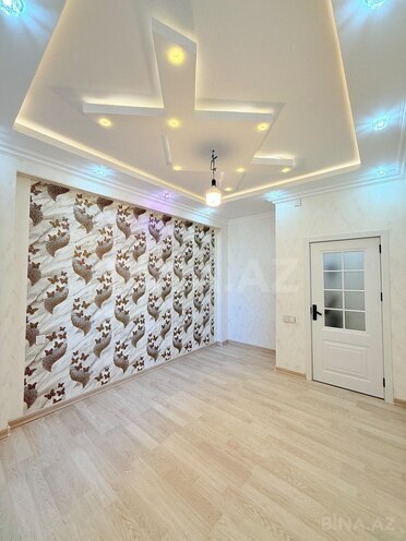 Satılır 2 otaqlı yeni tikili 63 m², photo 8 from 14