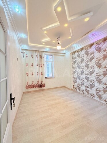 Satılır 2 otaqlı yeni tikili 63 m², photo 7 from 14