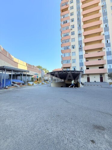 Satılır 2 otaqlı yeni tikili 63 m², photo 3 from 14