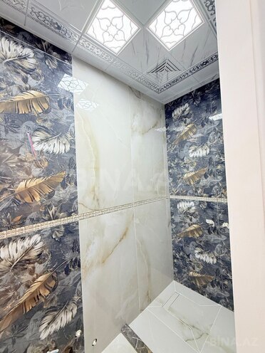 Satılır 2 otaqlı yeni tikili 63 m², photo 13 from 14
