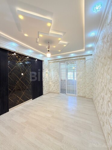 Satılır 2 otaqlı yeni tikili 63 m², photo 4 from 14