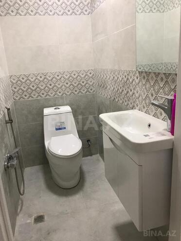 Сдаётся 3-комн. новостройка 130 м², Абшеронcкий  р., photo 11 from 19