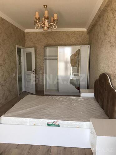 Сдаётся 3-комн. новостройка 130 м², Абшеронcкий  р., photo 7 from 19