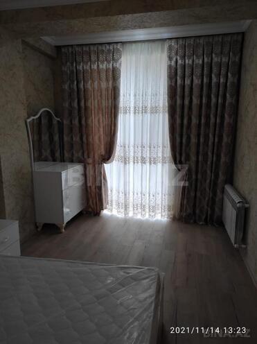 Сдаётся 3-комн. новостройка 130 м², Абшеронcкий  р., photo 13 from 19