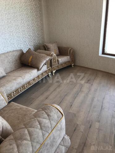 Сдаётся 3-комн. новостройка 130 м², Абшеронcкий  р., photo 6 from 19