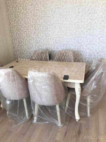 Сдаётся 3-комн. новостройка 130 м², Абшеронcкий  р., photo 10 from 19