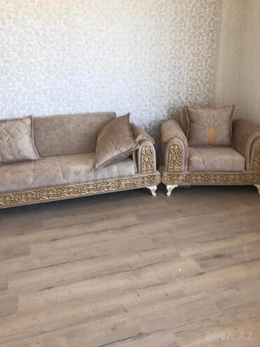 Сдаётся 3-комн. новостройка 130 м², Абшеронcкий  р., photo 5 from 19