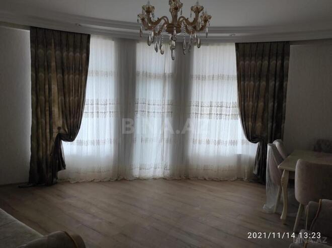 Сдаётся 3-комн. новостройка 130 м², Абшеронcкий  р., photo 3 from 19
