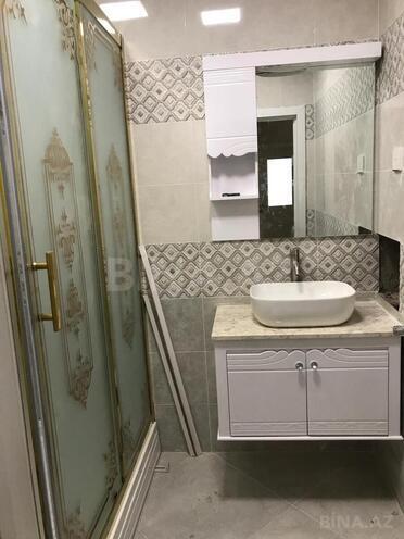 Сдаётся 3-комн. новостройка 130 м², Абшеронcкий  р., photo 17 from 19