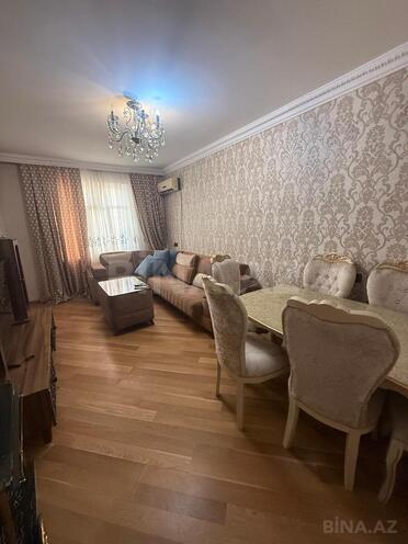 Продаётся 3-комн. вторичка 74 м², пос. Ени Гюнешли, photo 3 from 12