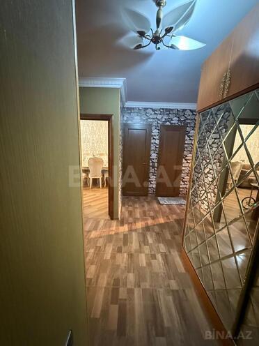 Продаётся 3-комн. вторичка 74 м², пос. Ени Гюнешли, photo 9 from 12