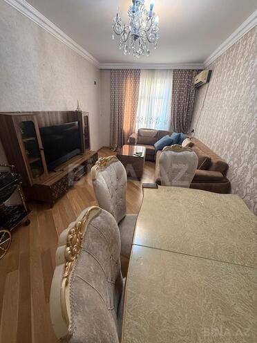 Продаётся 3-комн. вторичка 74 м², пос. Ени Гюнешли, photo 1 from 12