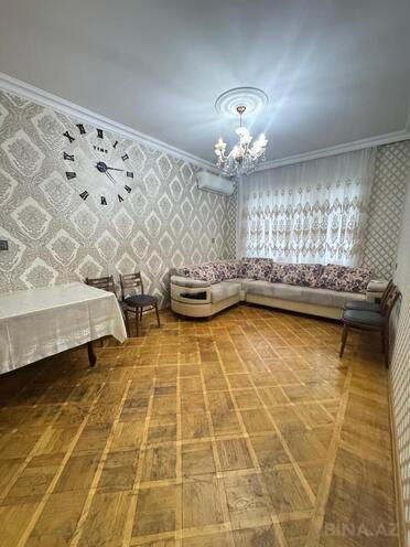 Satılır 3 otaqlı köhnə tikili 80 m², Əhmədli m., photo 1 from 12