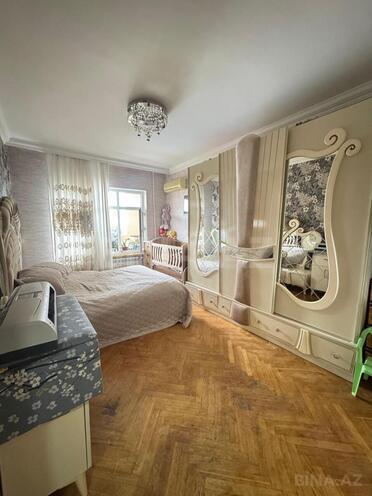 Satılır 3 otaqlı köhnə tikili 80 m², Əhmədli m., photo 3 from 12