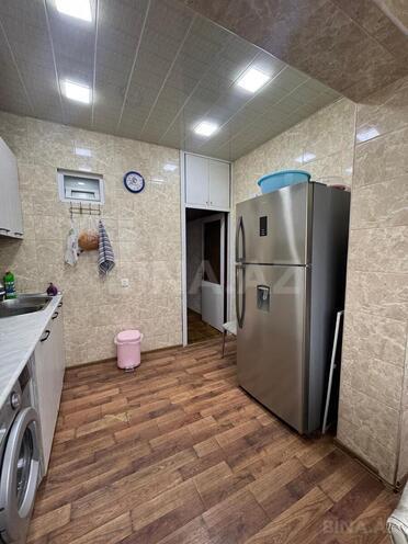 Satılır 3 otaqlı köhnə tikili 80 m², Əhmədli m., photo 8 from 12