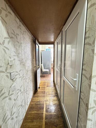 Satılır 3 otaqlı köhnə tikili 80 m², Əhmədli m., photo 6 from 12