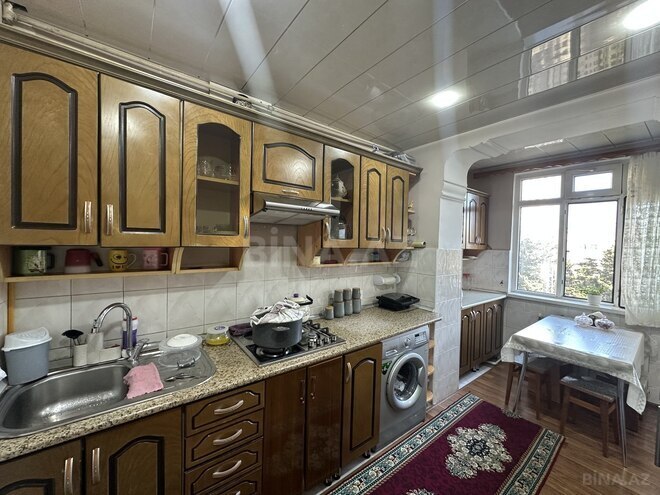 Продаётся 4-комн. вторичка 110 м², м. Халглар Достлугу, photo 11 from 19