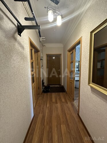 Продаётся 4-комн. вторичка 110 м², м. Халглар Достлугу, photo 13 from 19