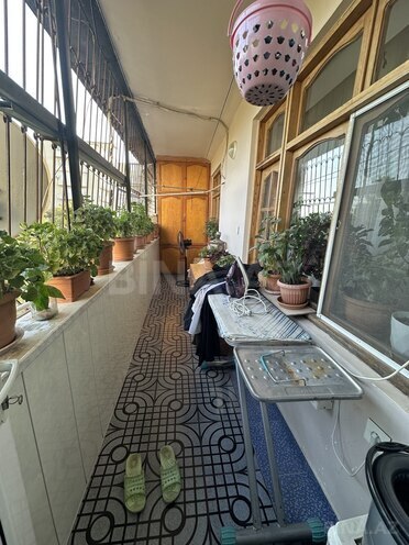 Продаётся 4-комн. вторичка 110 м², м. Халглар Достлугу, photo 15 from 19