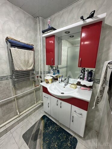 Продаётся 4-комн. вторичка 110 м², м. Халглар Достлугу, photo 16 from 19