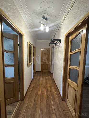 Продаётся 4-комн. вторичка 110 м², м. Халглар Достлугу, photo 14 from 19