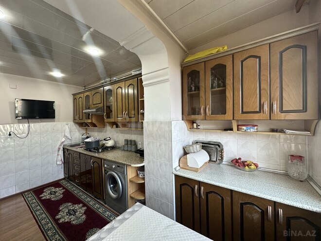 Продаётся 4-комн. вторичка 110 м², м. Халглар Достлугу, photo 12 from 19