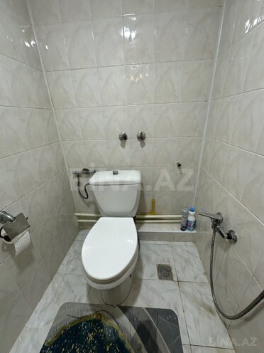 Продаётся 4-комн. вторичка 110 м², м. Халглар Достлугу, photo 18 from 19