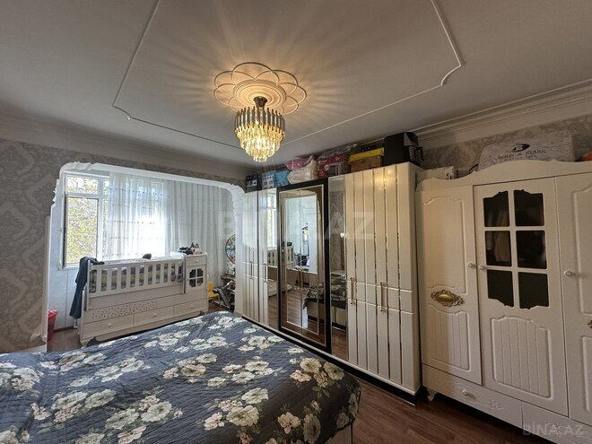 Продаётся 4-комн. вторичка 110 м², м. Халглар Достлугу, photo 6 from 19